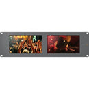 Monitor Blackmagic Design SmartView Duo 2 - cbspro