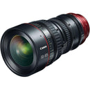 Obiectiv Canon CN-E 30-105 mm T2.8 L S - cbspro