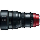 Obiectiv Canon CN-E 30-105 mm T2.8 L S - cbspro