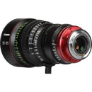 Obiectiv Canon CN-E 30-105 mm T2.8 L S - cbspro