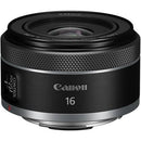 Obiectiv Canon RF 16MM F2.8 STM - cbspro