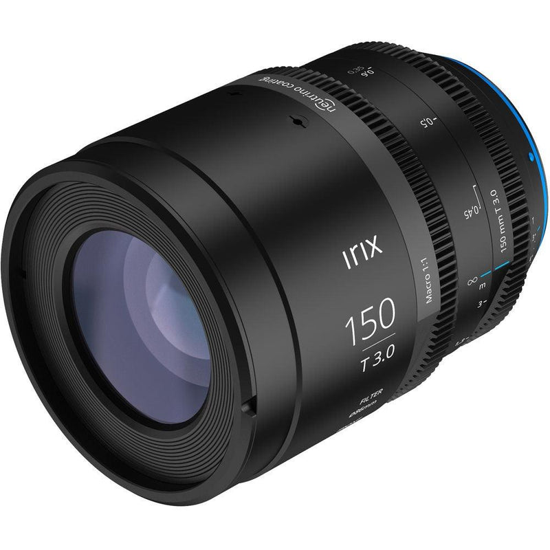 Irix Obiectiv Cine 150mm T3.0 Macro - PL - cbspro