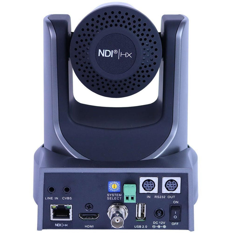 PTZOptics 30x Network Device Interface Camera - cbspro