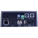PTZOptics 30x Network Device Interface Camera - cbspro