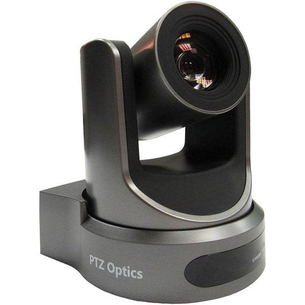 PTZOptics 30X-SDI Gen 2 Live Streaming Broadcast Camera (Gri) - cbspro