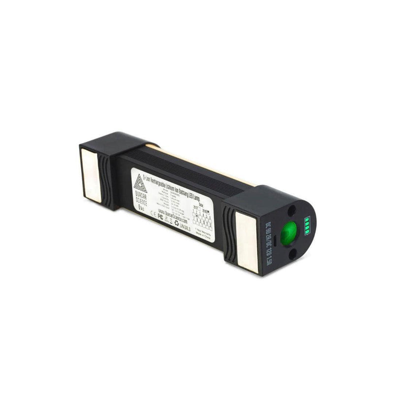 Quasar Q-Lion Q20 Switch Linear LED Light - 24", Universal - cbspro
