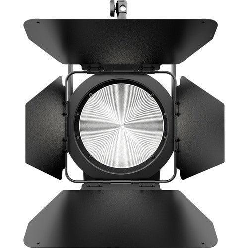 Lumină Fresnel LED Rayzr 7 300W 7" (pachet premium) - cbspro