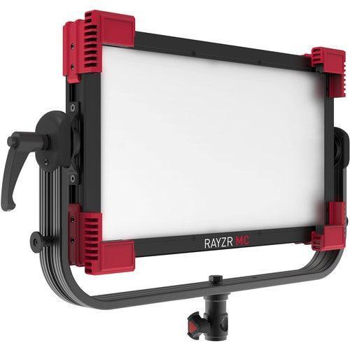 Rayzr 7 MC100 Lumină LED soft RGB, WW, CW multicoloră - cbspro