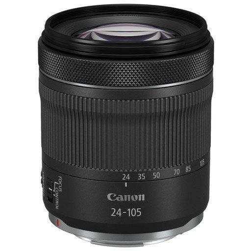 Obiectiv Canon RF 24-105MM f/4-7.1 IS STM - cbspro
