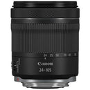 Obiectiv Canon RF 24-105MM f/4-7.1 IS STM - cbspro