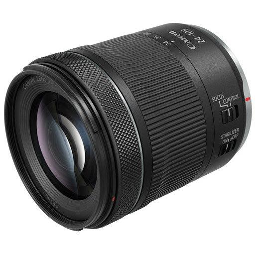 Obiectiv Canon RF 24-105MM f/4-7.1 IS STM - cbspro