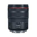 Obiectiv Canon RF 24-105mm f/4 L IS USM - cbspro