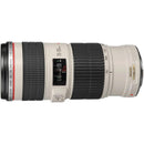 Obiectiv Canon RF 70-200 f/4 L IS - cbspro