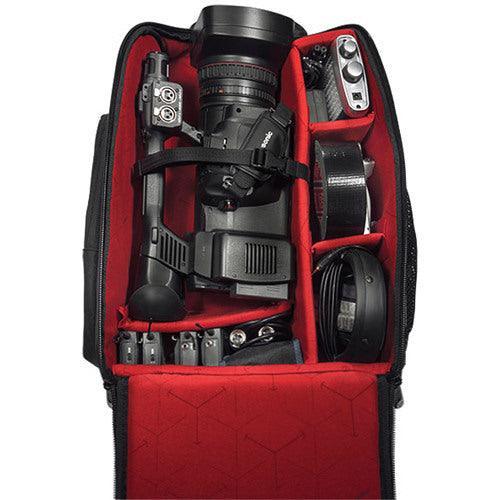Rucsac SACHTLER SC302 - Camera Roll Pack - cbspro