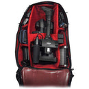 Rucsac SACHTLER Shell Camera Backpack - cbspro