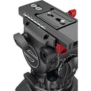 Sachtler aktiv10T Cap fluid Touch & Go - cbspro