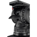 Sachtler aktiv10T Cap fluid Touch & Go - cbspro