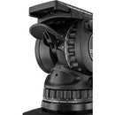 Sachtler aktiv10T Cap fluid Touch & Go - cbspro