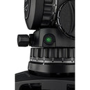 Sachtler aktiv10T Cap fluid Touch & Go - cbspro