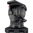 Sachtler aktiv10T Cap fluid Touch & Go - cbspro