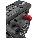 Sachtler aktiv10T Cap fluid Touch & Go - cbspro