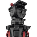 Sachtler aktiv12T Touch & Go - cbspro