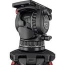 Sachtler aktiv12T Touch & Go - cbspro