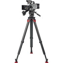 Sachtler aktiv12T Touch & Go - cbspro