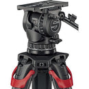 Sachtler aktiv12T Touch & Go - cbspro
