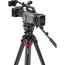 Sachtler aktiv12T Touch & Go - cbspro