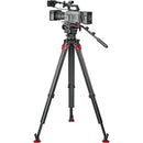 Sachtler aktiv12T Touch & Go - cbspro