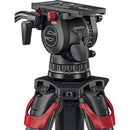 Sachtler aktiv12T Touch & Go - cbspro