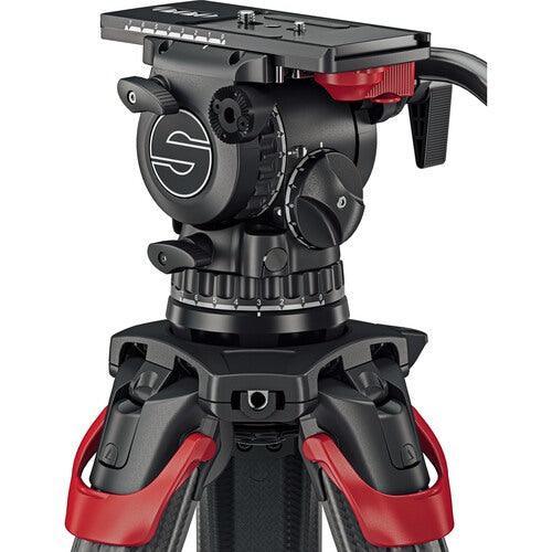 Sachtler aktiv12T Touch & Go - cbspro