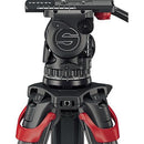 Sachtler aktiv12T Touch & Go - cbspro