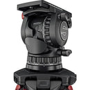 Sachtler aktiv14T Touch & Go - cbspro