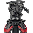 Sachtler aktiv14T Touch & Go - cbspro
