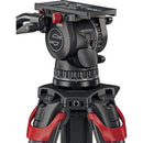 Sachtler aktiv14T Touch & Go - cbspro