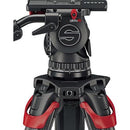 Sachtler aktiv14T Touch & Go - cbspro