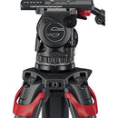 Sachtler aktiv14T Touch & Go - cbspro