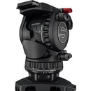 Sachtler aktiv6 cap fluid - cbspro