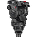 Sachtler aktiv6 cap fluid - cbspro