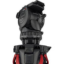 Sachtler aktiv8 cap fluid - cbspro