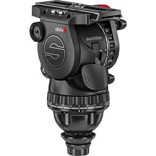 Sachtler aktiv8 cap fluid - cbspro