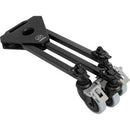 Sachtler Dolly Flowtech 75 Standard (Dolie) - cbspro