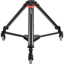 Sachtler Dolly Flowtech 75 Standard (Dolie) - cbspro