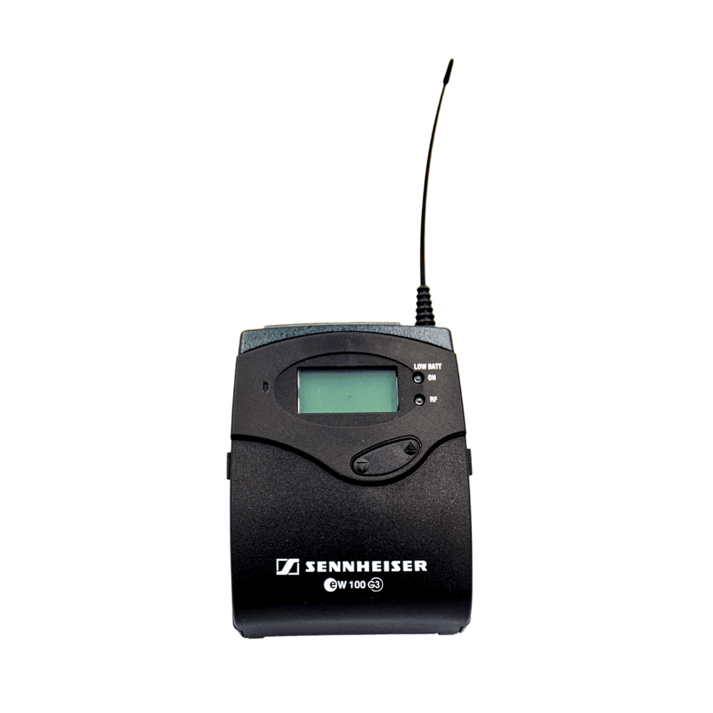 ゼンハイザー　EW100 G3 ワイヤレスレシーバーEK100 Amazon.co.jp: EK100 G3ダイバーシティレシーバ 周波数帯域EW100ENGG3A