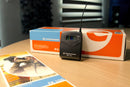 Sennheiser EK 100 G3-GB - Receptor portabil - cbspro