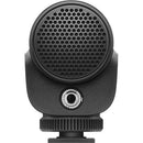 Sennheiser MKE 200 Microfon ultracompact pentru camera - cbspro
