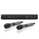 Sennheiser Set XSW 1-835 Dual-Vocal - cbspro