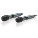 Sennheiser Set XSW 1-835 Dual-Vocal - cbspro